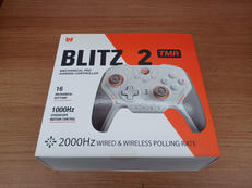 コントローラー|BIGBIG WON