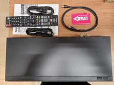 BDレコーダー|SHARP