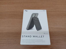 STAND WALLET|PEAKDESIGN
