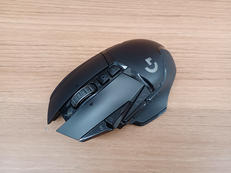 ゲーミングマウス|LOGICOOL