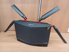 無線LANルーター|BUFFALO