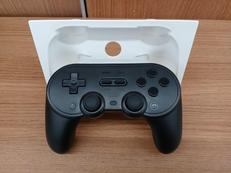 ワイヤレスコントローラー|8BITDO