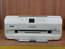 【ジャンク】複合機　EP-707A|EPSON