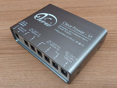 パワーサプライ|VIVIE