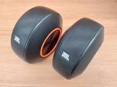 アンプ内蔵スピーカー|JBL