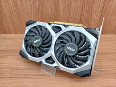グラフィックボード|MSI