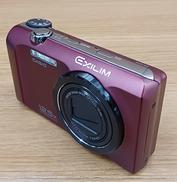 デジタルカメラ|CASIO