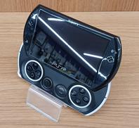 PSP GO|SONY