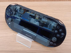 PS VITA|SONY