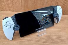 リモートプレーヤー|SONY