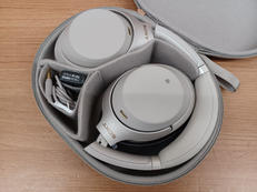 ワイヤレスヘッドホン|SONY