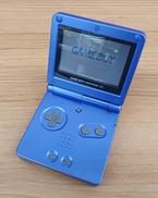 GBA SP|NINTENDO