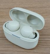 ワイヤレスイヤホン|SONY