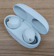 ワイヤレスイヤホン|SONY