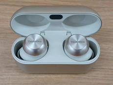 ワイヤレスイヤホン|TECHNICS