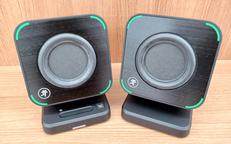 アクティブスピーカー|MACKIE