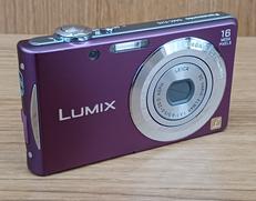 デジタルカメラ|PANASONIC