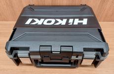 (開封済み未使用品) インパクトドライバー|HIKOKI