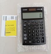 電卓|CASIO