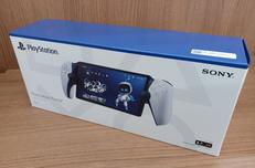 PS5リモートプレーヤー|SONY