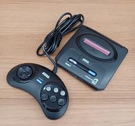 メガドライブ ミニ 2|SEGA