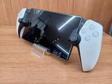 PS5リモートプレイヤー|SONY