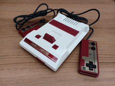 クラシックミニ(FC)|NINTENDO