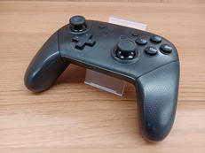SWITCHプロコン|NINTENDO
