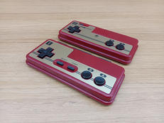 SWITCH用ファミコンコントローラー|NINTENDO
