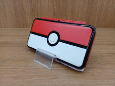 NEW2DS LL モンスターボールエディション|NINTENDO / 任天堂