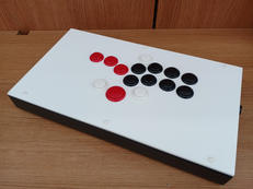 アーケードコントローラー|FIGHTBOX