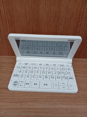 電子辞書|CASIO
