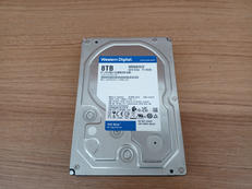 内蔵HDD (3.5インチ)|WESTERN DIGITAL