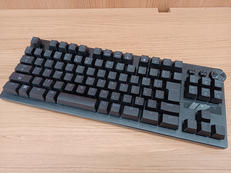ゲーミングキーボード|RAZER
