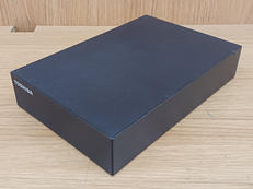 外付けHDD 2TB|TOSHIBA