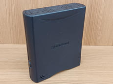外付けHDD 1.5TB|TRANSCEND
