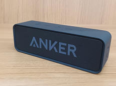 BTスピーカー|ANKER