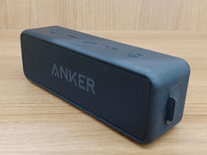 ワイヤレススピーカー|ANKER