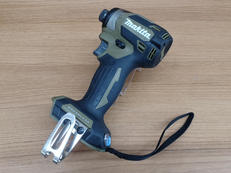 充電式インパクトドライバー|MAKITA