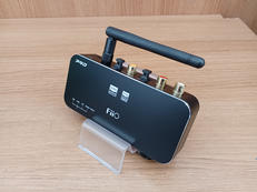 BLUETOOTHレシーバー / DAC|FIIO