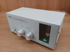 フォノイコライザー|LUXMAN