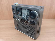 (ジャンク品) ラジオ|SONY