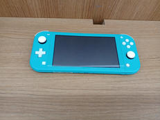SWITCH LITE|NINTENDO