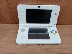 NEW 3DS|NINTENDO