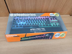 キーボード|STEELSERIES