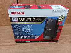無線LANルーター|BUFFALO