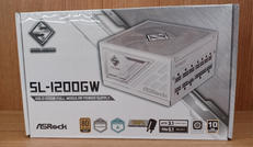 (未開封品) 電源ユニット|ASROCK