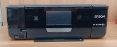 (ジャンク品) 複合機|EPSON