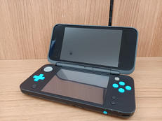 NEW 2DSLL|NINTENDO