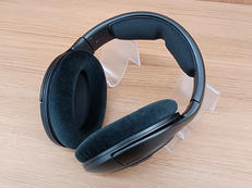 ヘッドホン|ZENNHEISER